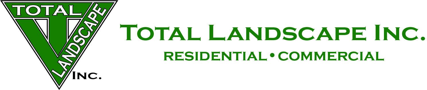 Total Landscape Inc. | North Alabama | 256-436-8873 | Muscle Shoals, AL 35661|Total Landscape Inc Logo