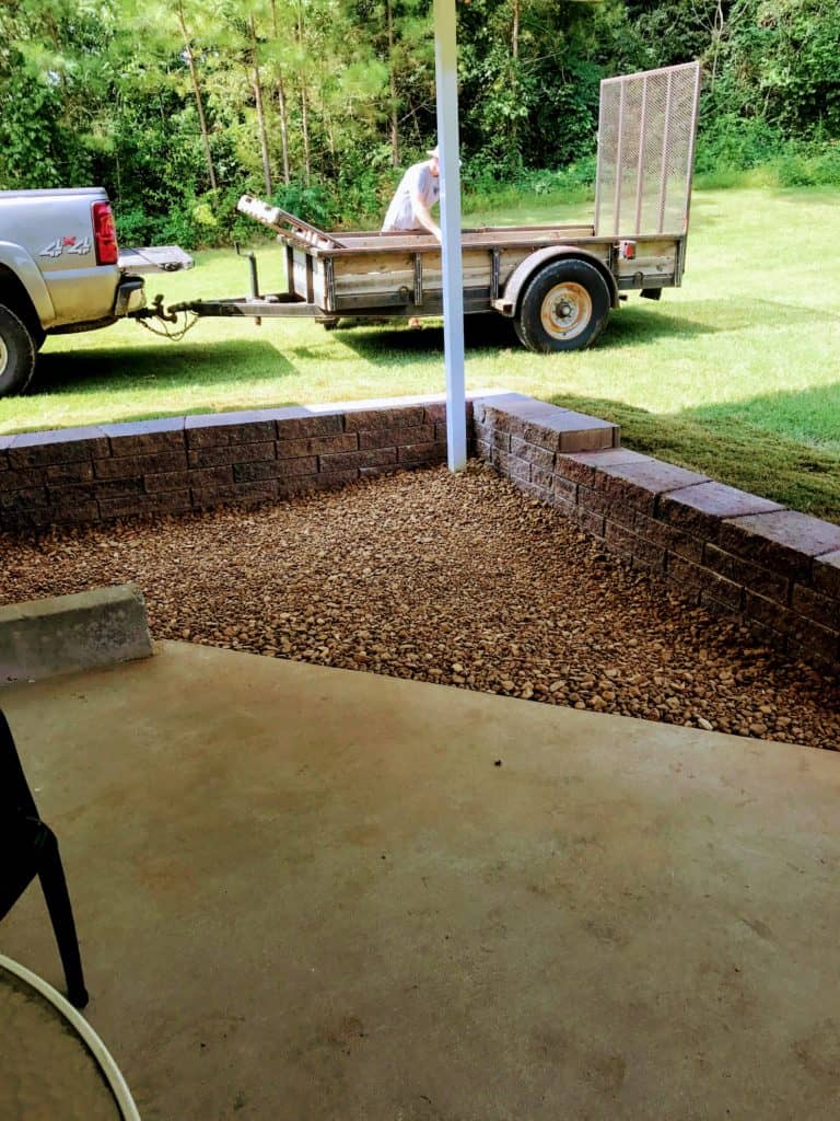 Total Landscape Inc. | North Alabama | 256-436-8873 | Muscle Shoals, AL 35661 | Aycock-Heights-1