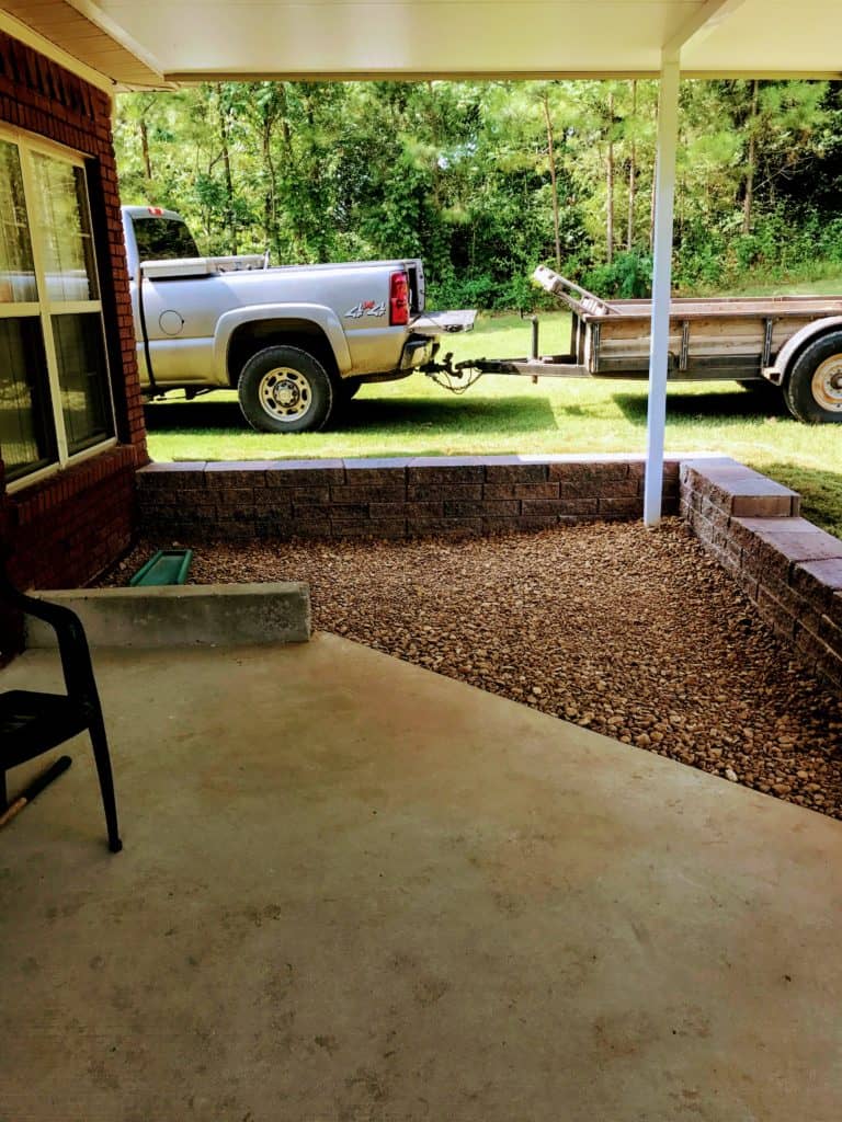 Total Landscape Inc. | North Alabama | 256-436-8873 | Muscle Shoals, AL 35661 | Aycock-Heights-3